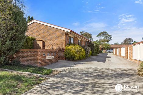 Property photo of 6/1-7 Torpy Place Jerrabomberra NSW 2619