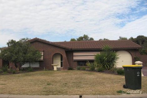 39 Mariners Cres, West Lakes, SA 5021