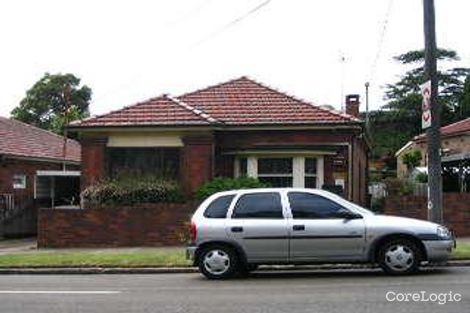 Property photo of 339 Old Canterbury Road Dulwich Hill NSW 2203