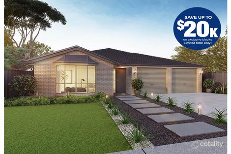 Property photo of LOT 137 Sachs Place Blakeview SA 5114