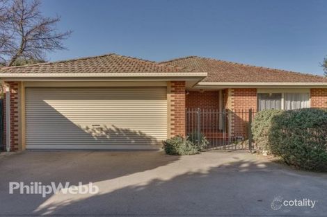 Property photo of 47B Bourke Street Ringwood VIC 3134