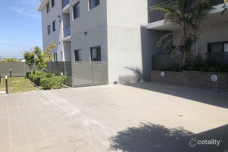 Property photo of 3/2 Bingham Street Schofields NSW 2762