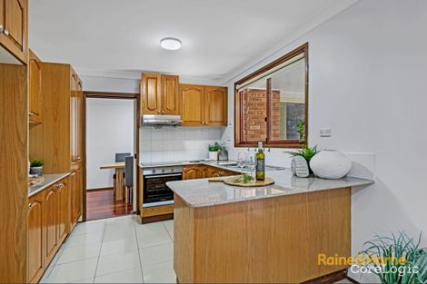 Property photo of 43 Balaka Drive Carlingford NSW 2118