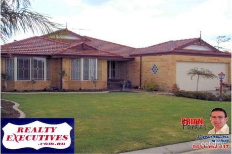 Property photo of 19 Minilya Loop Warnbro WA 6169