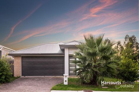 Property photo of 39 Strata Circuit Yarrabilba QLD 4207