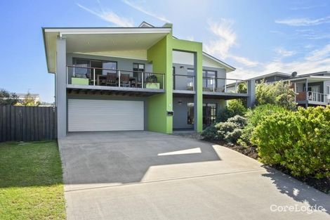 Property photo of 4 Beachside Boulevard Tomakin NSW 2537