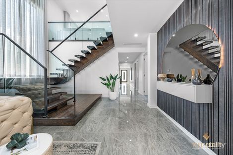 Property photo of 3 Generosa Grove Tarneit VIC 3029