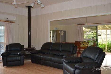 Property photo of 12 Sam Weller Avenue Gayndah QLD 4625