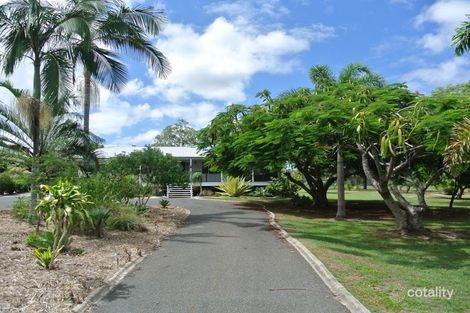 21 Applin Pl, Tannum Sands, QLD 4680