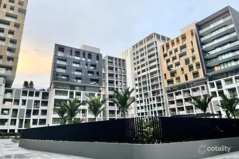 8-10 Stockyard Bvd, Lidcombe, NSW 2141