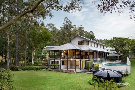Property photo of 28 Meta Place Fig Tree Pocket QLD 4069