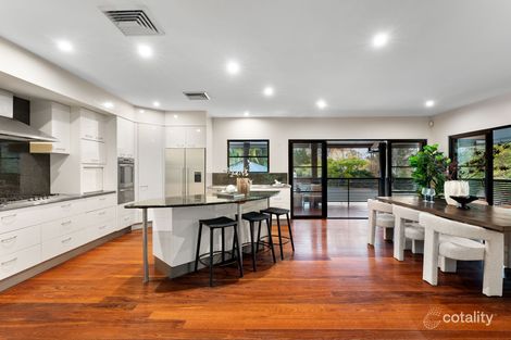 Property photo of 28 Meta Place Fig Tree Pocket QLD 4069