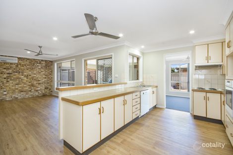 Property photo of 62 Acacia Circuit Yamba NSW 2464