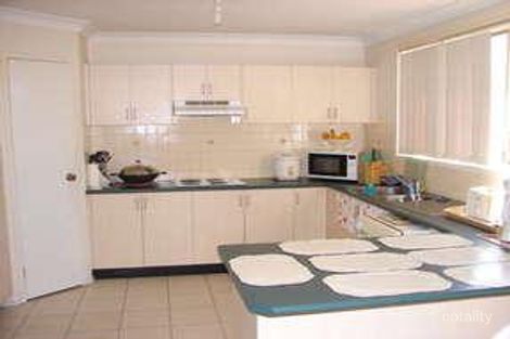 Property photo of 23 Tom Scanlon Close Kellyville NSW 2155
