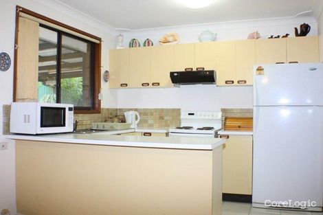 Property photo of 7 Braddon Place Edensor Park NSW 2176