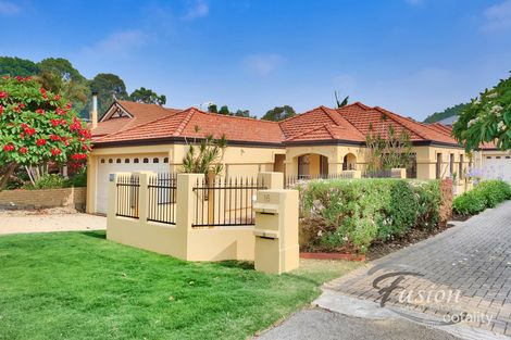 Property photo of 16A Dodds Place Innaloo WA 6018