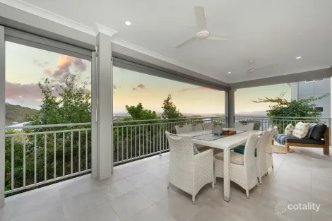 Property photo of 58 Yarrawonga Drive Castle Hill QLD 4810