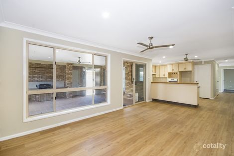 Property photo of 62 Acacia Circuit Yamba NSW 2464
