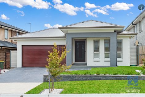 Property photo of 16 Faulconbridge Street The Ponds NSW 2769