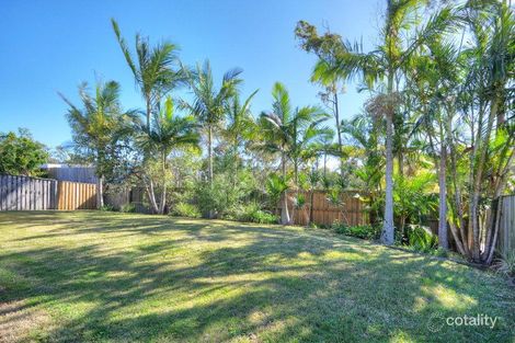 Property photo of 9 Protea Court Robina QLD 4226