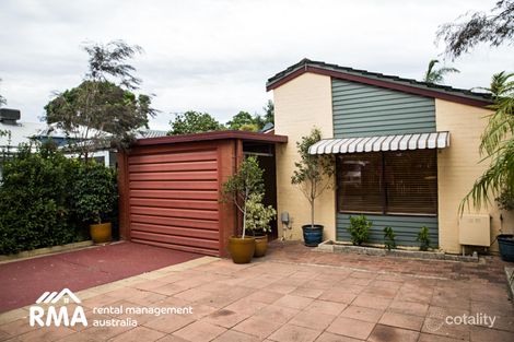 Property photo of 55 Carnarvon Street East Victoria Park WA 6101