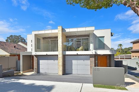 2/45 Waratah St, Oatley, NSW 2223