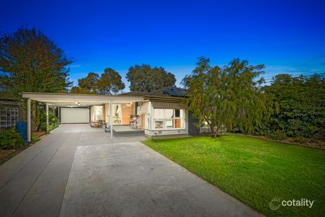 Property photo of 187 Werribee Street North Werribee VIC 3030