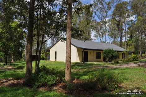 Property photo of 36-42 Lance Road Greenbank QLD 4124