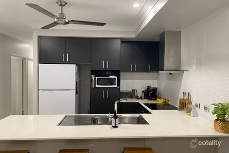 Property photo of 11 Intelligence Street Oonoonba QLD 4811