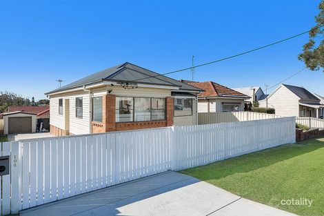 Property photo of 104 Young Road Lambton NSW 2299