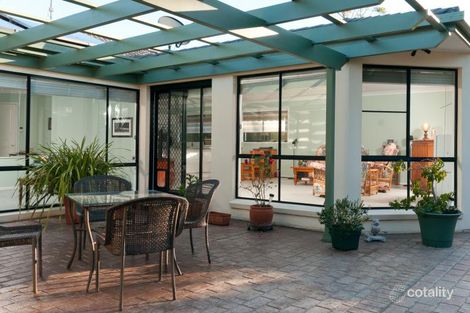 Property photo of 9 Durnford Place St Georges Basin NSW 2540