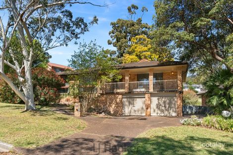 Property photo of 3 Lalor Parade Glendale NSW 2285