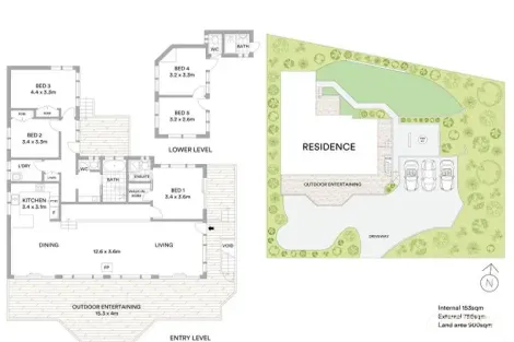Property photo of 12A Gerda Road Macmasters Beach NSW 2251