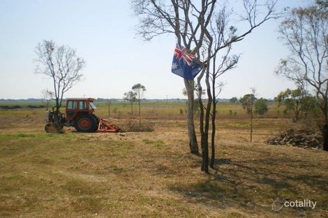 Property photo of 831 Stockroute Road Palmyra QLD 4751