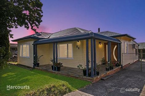 Property photo of 86 Parkes Street Oak Flats NSW 2529