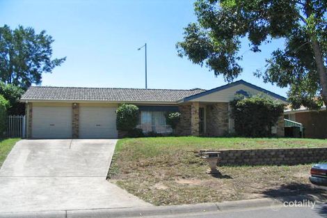 12 Sperring Ave, Oakhurst, NSW 2761