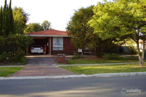 37 Glyndebourne Ave, Thornlie, WA 6108