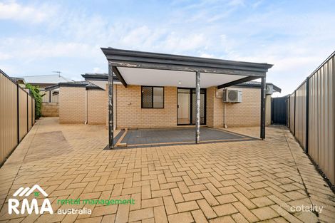 4 Melbourne Loop, Clarkson, WA 6030