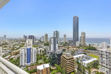 Property photo of 26C/2 Riverview Parade Surfers Paradise QLD 4217