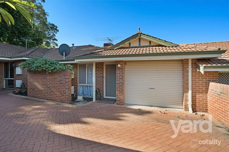 Property photo of 6/2A Antony Street Palmyra WA 6157