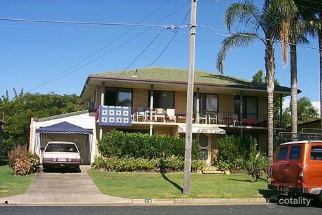 15 Second Ave, Scarborough, QLD 4020