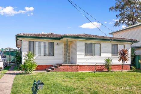 27/27a Kennelly St, Colyton, NSW 2760
