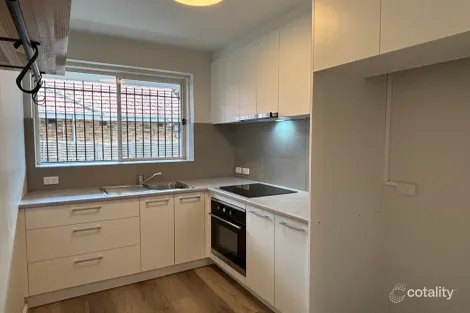 6/115 Canterbury St, Flemington, VIC 3031