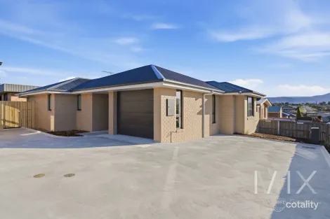 2/70 William St, Brighton, TAS 7030