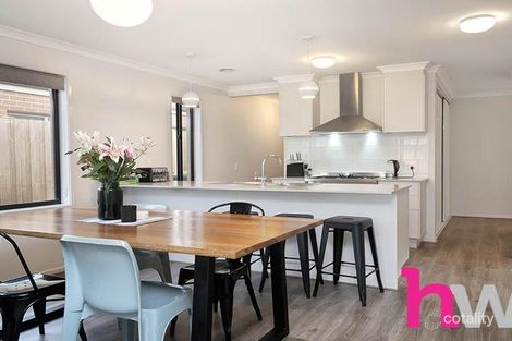 Property photo of 12 Ackland Street Armstrong Creek VIC 3217