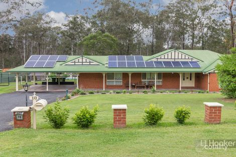 10-12 Kensington Dr, Munruben, QLD 4125