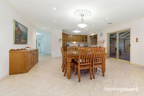 Property photo of 36 Billungah Place Burnside VIC 3023