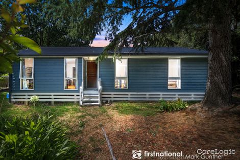 Property photo of 2 Chalet Road Badger Creek VIC 3777