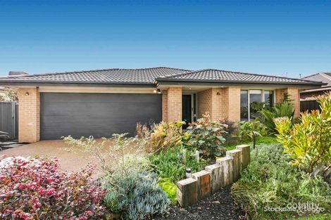 Property photo of 7 Ceres Way Cranbourne West VIC 3977