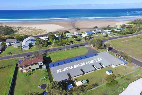 Property photo of 2/28 Ocean Road Brooms Head NSW 2463